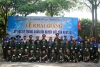 Trường Đại học Chính trị: Khai giảng Lớp “Học kỳ trong Quân đội” năm 2016