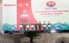 Sôi động đêm Chung kết Hội thi Olympic các môn Khoa học Mác - Lênin, tư tưởng Hồ Chí Minh và nhận thức chính trị - xã hội năm 2023