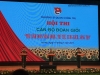 Nữ Bí thư chi đoàn nhiệt huyết, năng động, sáng tạo với công việc