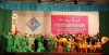Tuổi trẻ Trường Đại học Chính trị tổ chức thành công Chương trình hát và bình các ca khúc về Nhà trường