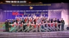 Trường Đại học Chính trị chủ trì phối hợp tổ chức công diễn Chương trình nghệ thuật “80 năm vang mãi bản hùng ca”