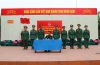Phát động Đợt thi đua cao điểm “90 ngày xung kích, sáng tạo” chào mừng kỷ niệm 90 năm Ngày thành lập Đoàn TNCS Hồ Chí Minh