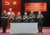 Các cơ quan, khoa, đơn vị tổ chức Lễ Phát động thi đua  năm học 2023 - 2024