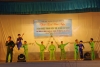 KẾT QUẢ TIÊU BIỂU TRONG THÁNG THANH NIÊN NĂM 2014 Ở TRƯỜNG ĐẠI HỌC CHÍNH TRỊ