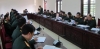 Tọa đàm khoa học “Giải pháp khắc phục những bất cập trong xây dựng, điều hành lịch huấn luyện và đề xuất phương án sử dụng ký hiệu các môn học”