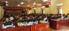 Trường Đại học Chính trị: Tổng kết công tác đảng, công tác chính trị và công tác kiểm tra, giám sát năm học 2013 - 2014