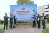 Xây dựng tinh thần đoàn kết, khát vọng, sáng tạo, xung kích, quyết thắng cho Tuổi trẻ Trường Sĩ quan Chính trị