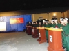 TIỂU ĐOÀN 2, TỔ CHỨC HỘI THI OLYMPIC  CÁC MÔN KHOA HỌC MÁC - LÊNIN, TƯ TƯỞNG HỒ CHÍ MINH