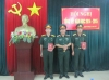 Khoa Công tác đảng, công tác chính trị hoàn thành tốt nhiệm vụ năm học 2014  - 2015