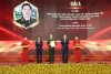 Dấu ấn nổi bật của Trường Đại học Chính trị  qua các cuộc thi năm 2025