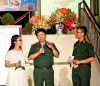 TRƯỜNG ĐẠI HỌC CHÍNH TRỊ: KỶ NIỆM 5 NĂM TỔ CHỨC VÀ HOẠT ĐỘNG CỦA CÂU LẠC BỘ TIẾNG ANH