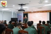 Đội tuyển Thanh niên Quân đội xuất sắc về Nhất vòng thi cụm Hội thi “Ánh sáng soi đường” năm 2021