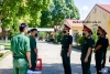 Tiểu đoàn 3: Nỗ lực vượt khó, hoàn thành nhiệm vụ