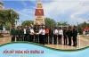 NGÀY 30 THÁNG TƯ, BÀI THƠ CỦA TRUNG TƯỚNG VÀ TÌNH YÊU TỔ QUỐC TỪ SUY NGHĨ CỦA MỘT NGƯỜI TRẺ!