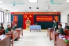 Trường Sĩ quan Chính trị tổ chức thi tuyển sinh sau đại học năm 2023