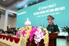 Trường Sĩ quan Chính trị Khai mạc Hội thao thể dục thể thao năm 2023