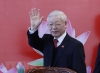 "Một số vấn đề lý luận và thực tiễn về chủ nghĩa xã hội và con đường đi lên chủ nghĩa xã hội ở Việt Nam."