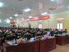Kết quả Hội nghị xét, công nhận danh hiệu Giảng viên giỏi cấp Trường năm học 2012 - 2013 và xét, đề nghị công nhận danh hiệu Nhà giáo giỏi cấp Bộ Quốc phòng năm 2013 của Trường Đại học Chính trị