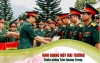 BÀI THƠ: "VINH QUANG MỘT MÁI TRƯỜNG"
