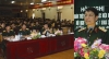 Trường Đại học Chính trị  tổ chức Hội nghị học tập, quán triệt, triển khai thực hiện Nghị quyết Hội nghị lần thứ 7 Ban Chấp hành Trung ương Đảng khoá XI