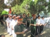 MÙA HÈ TÌNH NGUYỆN SÔI ĐỘNG, HIỆU QUẢ CỦA CÁN BỘ, HỌC VIÊN HỆ 3