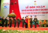 GẮN KINH TẾ VỚI QUỐC PHÒNG: HIỆN THỰC HÓA CHỨC NĂNG LAO ĐỘNG SẢN XUẤT CỦA QUÂN ĐỘI NHÂN DÂN VIỆT NAM