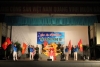 Đêm giao lưu nghệ thuật “Mái trường trong tôi”- Bài ca lên đường của học viên tốt nghiệp năm 2014