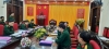 Hội đồng khoa học Bộ Tổng Tham mưu nghiệm thu các công trình khoa học do Nhà trường chủ trì nghiên cứu