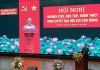 Hoàn thành tổ chức Hội nghị nghiên cứu, học tập, quán triệt Nghị quyết Đại hội XIII của Đảng