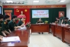 Hội phụ nữ cơ sở Khoa Văn hóa, Ngoại ngữ tổ chức thành công Tọa đàm “Nuôi con thời COVID - 19”