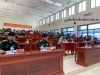 Hệ 2 tổ chức Hội nghị tổng kết năm học 2020 - 2021