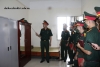 Trường Sĩ quan Chính trị tổ chức Lớp bồi dưỡng cho cán bộ mới về nhận công tác