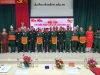 Sôi nổi các hoạt động hướng tới Ngày Pháp luật Nước Cộng hoà xã hội chủ nghĩa Việt Nam