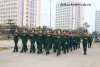 Chuyển biến tích cực về xây dựng chính quy, rèn luyện kỷ luật ở Hệ 1
