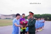 Bế mạc Hội thao Thể dục thể thao giai đoạn 2 năm 2021