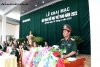 Khai mạc Hội thao Thể dục thể thao năm 2022