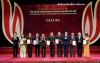 Hiệu trưởng Trường Sĩ quan Chính trị đạt giải tại Cuộc thi viết “Bảo vệ nền tảng tư tưởng của Đảng trong tình hình mới” lần thứ Nhất