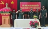 Các cơ quan, khoa, đơn vị tổ chức phát động Đợt thi đua cao điểm chào mừng kỷ niệm 75 năm Ngày Thương binh, Liệt sĩ (27/7/1947 – 27/7/2022)