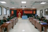 Trường Đại học Chính trị tổ chức Kỳ thi Tuyển sinh sau đại học năm 2022