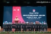 Tổ chức thành công Đại hội Đoàn Cơ sở Phòng Tham mưu - Hành chính nhiệm kỳ 2022 - 2027