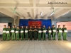 Tiểu đoàn 3 - Hoàn thành xuất sắc nhiệm vụ nghiên cứu khoa học năm học 2021 - 2022
