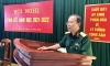 Khoa Sư phạm Quân sự tổ chức thành công Hội nghị tổng kết năm học 2021 - 2022