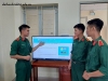 Lan tỏa thông điệp hữu nghị, đoàn kết đặc biệt Việt - Lào