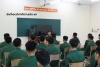 Tiểu đoàn 4 quán triệt, thực hiện tốt nhiệm vụ trực và nghỉ hè năm học 2021 - 2022