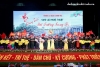 Chương trình giao lưu nghệ thuật “Mái trường trong tôi”