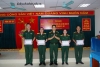 Công đoàn cơ sở Phòng Đào tạo đạt nhiều thành tích trong phong trào thi đua “Lao động giỏi, Lao động sáng tạo” giai đoạn 2017 - 2022