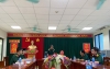 Trường Sĩ quan Chính trị thông qua đề cương luận văn Thạc sĩ khoá 8