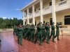 Những kết quả bước đầu thực tập trung đội trưởng của học viên Tiểu đoàn 3 tại Sư đoàn 325, Quân đoàn 2