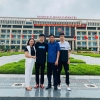 Ước mơ của con là niềm vui của mẹ