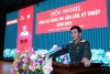 Trường Sĩ quan Chính trị tổng kết công tác hậu cần, kỹ thuật năm 2022